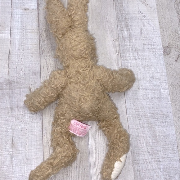 Vintage RUSS bunny - Picture 3 of 6